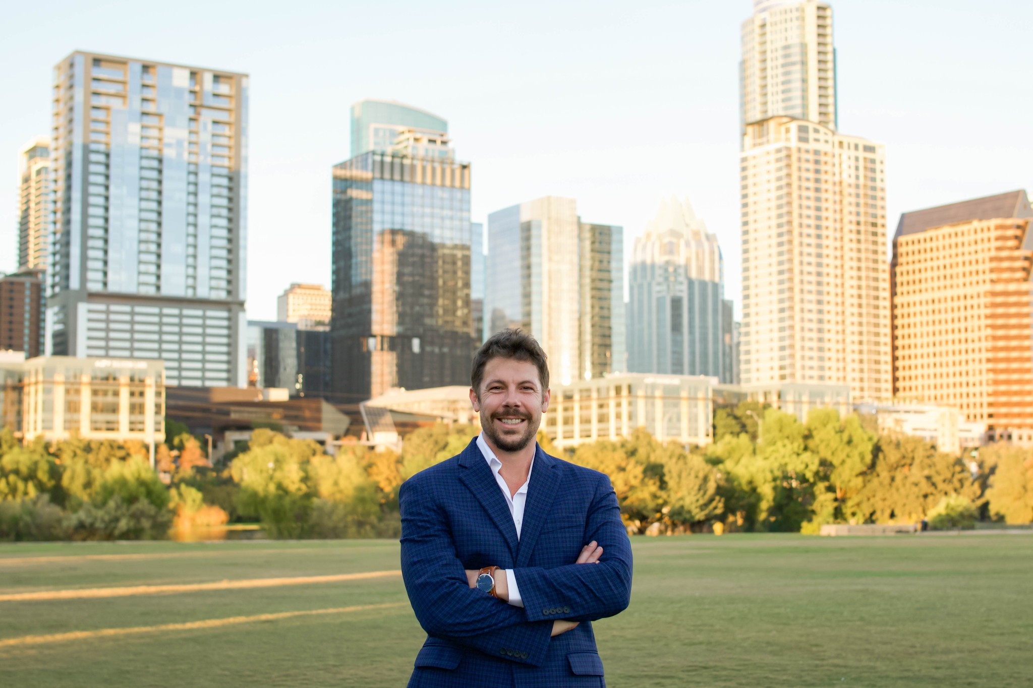 Forrest Webber